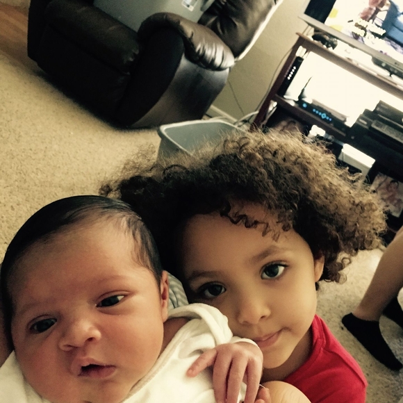 Meet your Posher, Paul - Picture 1 of 1